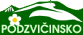 logo Podzvičinsko