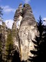 Kolem Adršpašsko-teplických skal