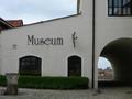 Muzea a galerie v Kladském pomezí