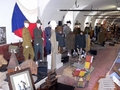 Jaroměř - vojenské muzeum