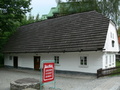 Hronov - Jiráskovo muzeum