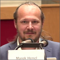 Marek Hencl