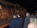 Otevření nové budovy Třebechovického muzea betlémů