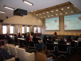 Hradec Králové hostil regionální konferenci k projektu Equity Action in Health 