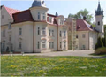 Domov dolní zámek Teplice