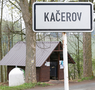 Kačerov je první vesnickou památkovou zónou v hradeckém kraji