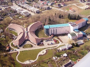 Hradecký Domov U Biřičky projde rekonstrukcí, přistaví se nový evakuační výtah
