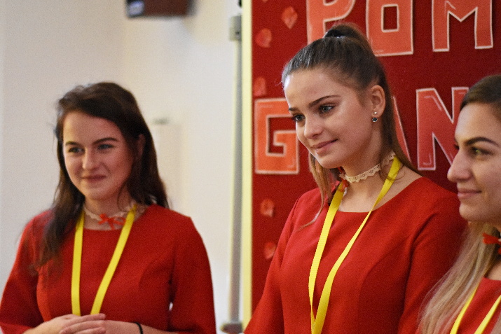Studentské firmy z Česka i ze Slovenska představily své produkty na hradeckém veletrhu