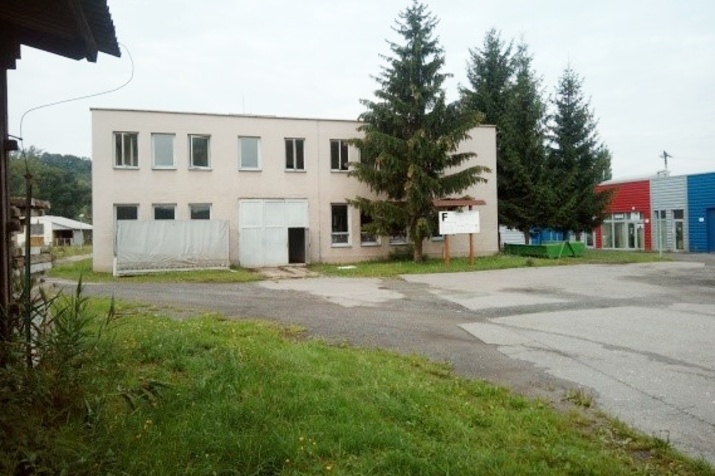 Druhá etapa modernizace školy v Rychnově z projektu průmyslové zóny je zahájena 