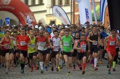 Největší běžecká akce regionu? Maraton v Hradci Králové