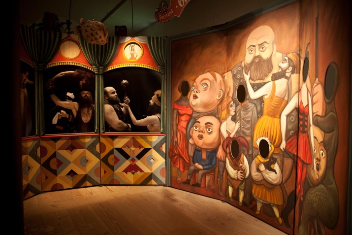 Jičínské muzeum se v dubnu promění v imaginární konírnu 