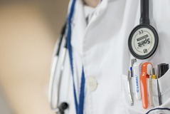 39 mladých lékařů příští rok posílí týmy krajských nemocnic