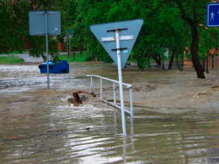 Výrava a Jílovice dostanou od kraje mimořádnou dotaci na likvidaci škod po povodních 