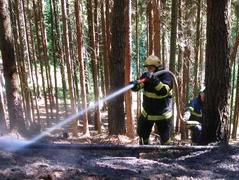Kraj bude významně spolufinancovat nové vybavení dobrovolných hasičů