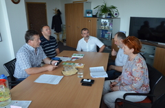 Spolupráce s partnery ze Zakarpatské oblasti nabývá konkrétní podoby
