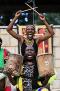 Zoo Dvůr Králové se od soboty rozezní rytmy Afrického festivalu