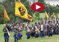 VIDEO: připomínky války 1866