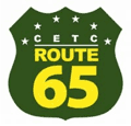 CETC - Středoevropský dopravní koridor
