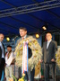 Návštěva slovenské delegace na jubilejních krajských dožínkách v Královéhradeckém kraji
