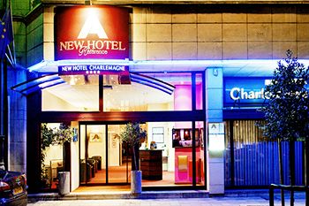 New Hotel Charlemagne