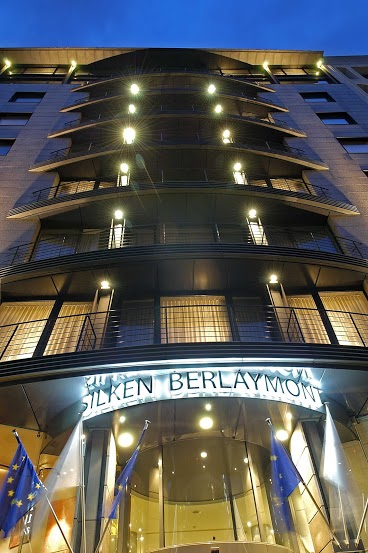 Hotel Silken Berlaymont