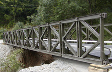 Mostová souprava 1