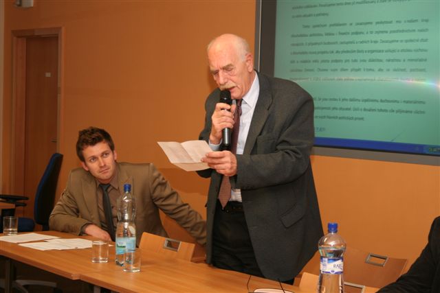 PhDr. Bc. Jiří Nosek