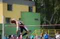 Atletika (finále skoku do výšky)
