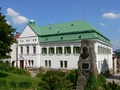 Muzea a galerie v Krkonoších a Podkrkonoší