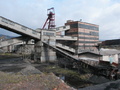 Žacléř-důl Šverma