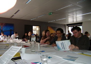 Regionální míting (Brusel, březen 2012) 2