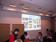 Regionální míting (Berlín, listopad 2012) 5