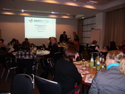 Regionální míting (Berlín, listopad 2012) 3