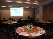 Regionální míting (Berlín, listopad 2012) 2