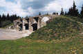 pevnost Hanička