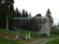 pevnost Skutina