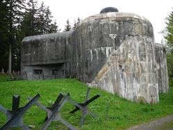 pevnost Skutina