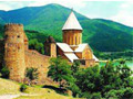 Třetí díl cyklu Etnokultura odhalí tajemství Arménie