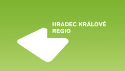 Hradec Králové Regio [logo]