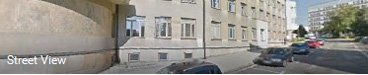 Street Viewv - Rychnov n.K.