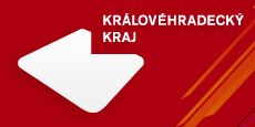 Logo: Královéhradecký kraj