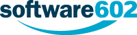 Software 602 logo
