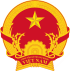 Provincie Quang Binh - znak