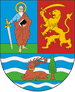 Znak - autonomní oblast Vojvodina
