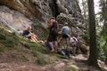 Horolezectví v Českém ráji