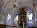 synagoga v Jičíně