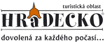Logo Hradecko