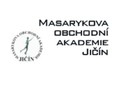 Masarykova obchodní akademie v Jičíně
