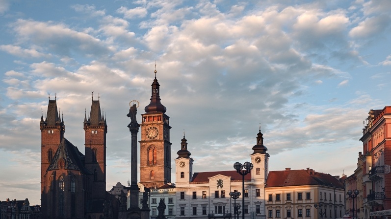 Čeští a polští studenti se vydají po stopách společné historie