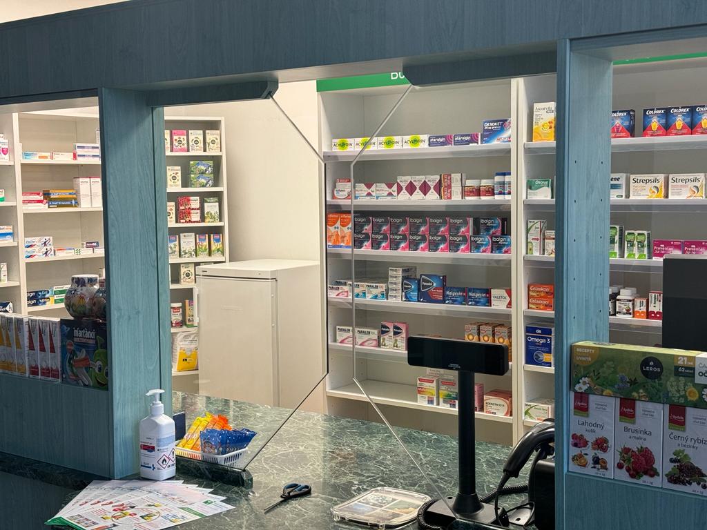 Královéhradecká lékárna otevírá novou pobočku v Rokytnici v Orlických horách